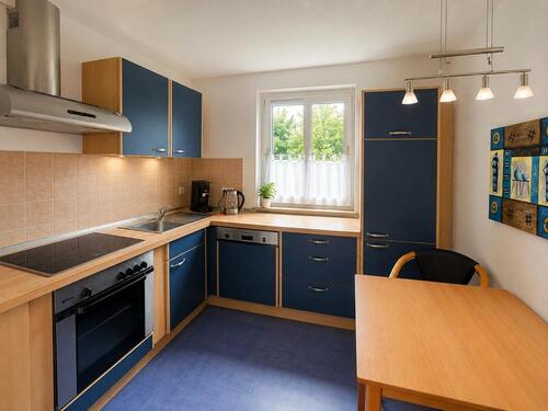 Foto - 2 Zimmer Dachgeschoßwohnung zum Kaufen in Coburg