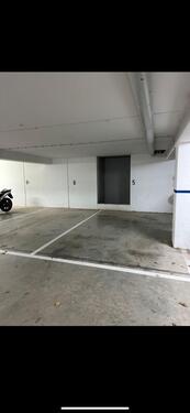 Foto - Stellplatz Garagenstellplatz Tiefgarage Garage