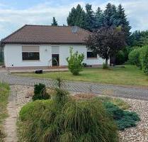 Einfamilienhaus (Bungalowstil) - 239.000,00 EUR Kaufpreis, in Oschersleben (Bode) (PLZ: 39387)