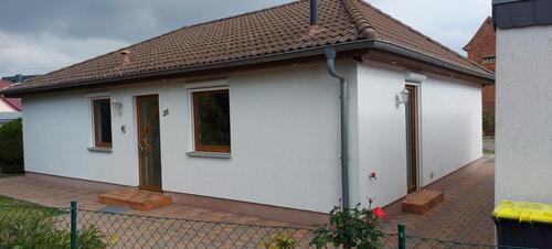 Foto - Einfamilienhaus in Oschersleben (Bode)