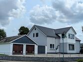 Foto - Zweifamilienhaus in Böklund 1685qm
