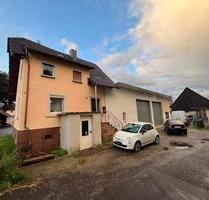 Saniertes Einfamilienhaus mit großer Werkstatt ohne Provision - Achern