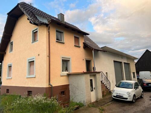 Foto - Einfamilienhaus zum Kaufen in Achern