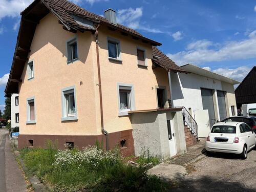 Foto - Einfamilienhaus in Achern