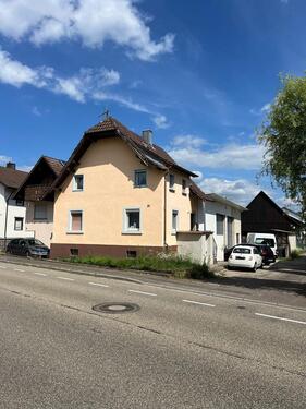 Foto - Einfamilienhaus in Achern zum Kaufen