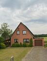 Foto - Kleines Einfamilienhaus in dörflicher Idylle mit Blick ins Grüne