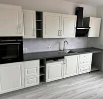 Schöne Wohnung in Garding - 950,00 EUR Kaltmiete, in Tönning (PLZ: 25832)