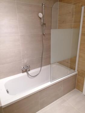 Foto - Etagenwohnung zur Miete in Helmstadt-Bargen