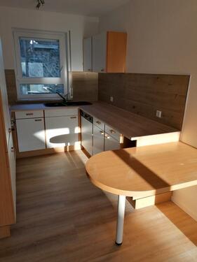 Foto - Etagenwohnung in Helmstadt-Bargen zur Miete