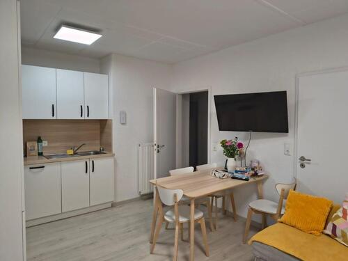 Foto - Etagenwohnung zur Miete in Bammental