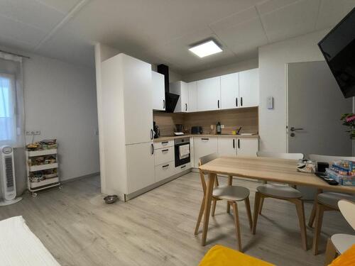 Foto - Etagenwohnung in Bammental