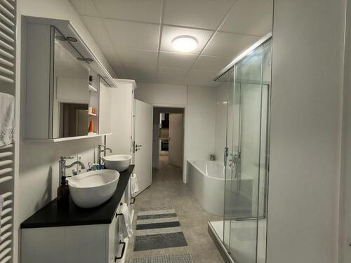 Foto - Etagenwohnung in Bammental zur Miete