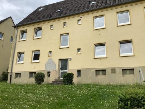 Foto - Gelegenheit: praktische 2,5-Zimmer-Wohnung