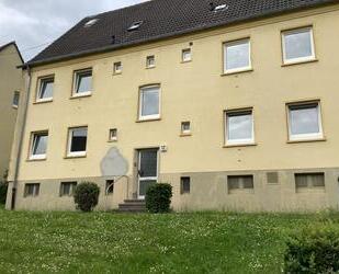 Gelegenheit: praktische 2,5-Zimmer-Wohnung - Lüdenscheid Staberg