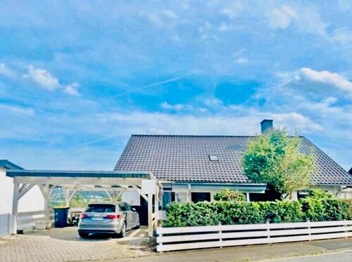 Foto - Charmante 3Zimmerwohnung mit Terrasse 7 min. Zu Wetzlar Oberbiel