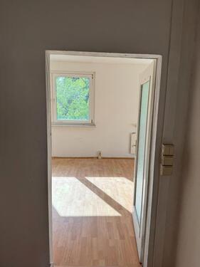 Foto - Etagenwohnung zur Miete in Halle (Saale)