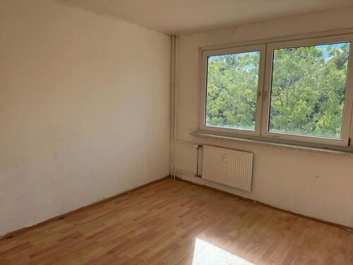 Foto - Etagenwohnung in Halle (Saale)