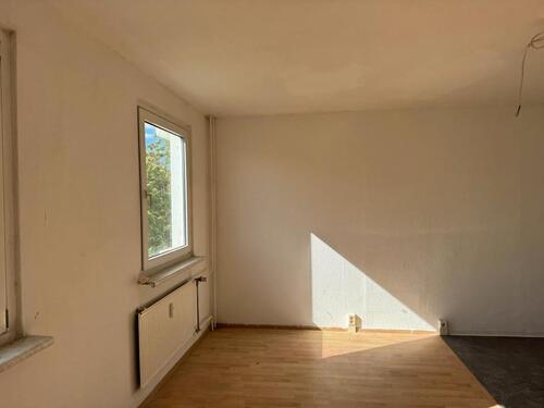 Foto - Etagenwohnung in Halle (Saale) zur Miete