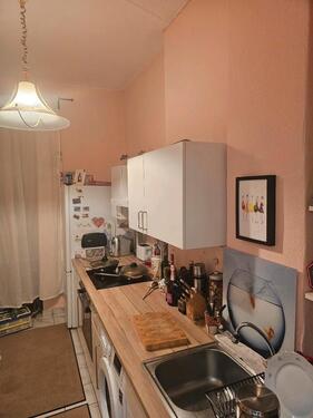 Foto - Etagenwohnung in Berlin