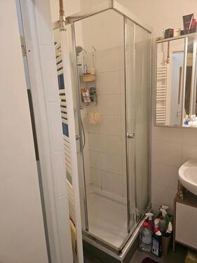 Foto - Etagenwohnung in Berlin zur Miete
