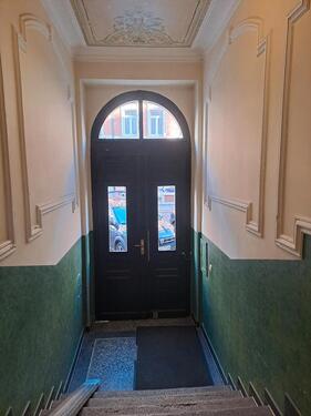 Foto - Etagenwohnung zum Kaufen in Leipzig