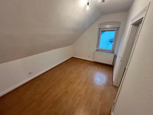 Foto - Etagenwohnung in Hamm zur Miete