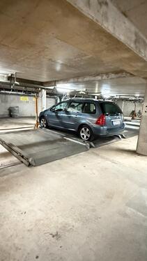 Foto - TG Stellplatz - 65,00 EUR Miete,