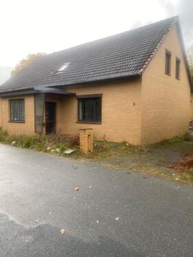 Foto - Einfamilienhaus in Büchen zum Kaufen