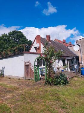 Foto - Einfamilienhaus zum Kaufen in Wittstock/Dosse