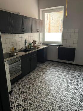 Foto - Etagenwohnung zur Miete in Wesselburen