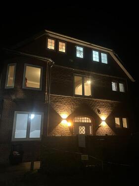 Foto - Etagenwohnung in Wesselburen zur Miete