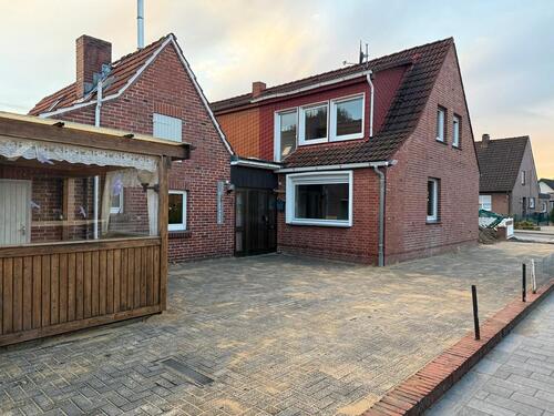 Foto - Einfamilienhaus in Bad Bentheim