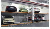 Foto - Tiefgarage Stellplatz PKW Parkplatz