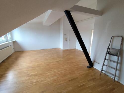 Foto - Etagenwohnung in Wuppertal