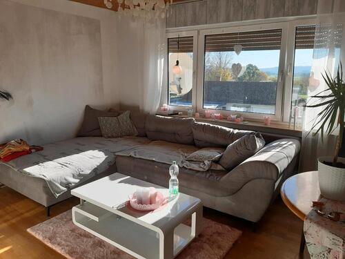 Foto - Schöne 4zimmer Wohnung in Humfeld zu vermieten