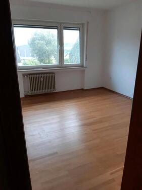 Foto - Etagenwohnung zur Miete in Dörentrup