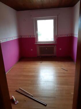 Foto - Etagenwohnung in Dörentrup