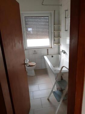 Foto - Etagenwohnung in Dörentrup zur Miete