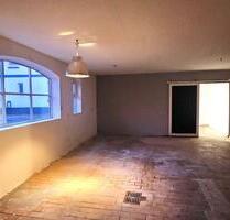Studio Atelier Lagerfläche zu vermieten - Hamburg Billwerder