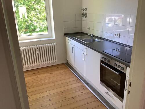 Foto - Etagenwohnung in Kiel