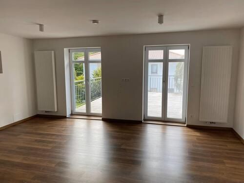 Foto - Etagenwohnung zum Kaufen in Rudelzhausen