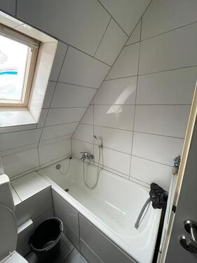 Foto - Etagenwohnung zur Miete in Hamm