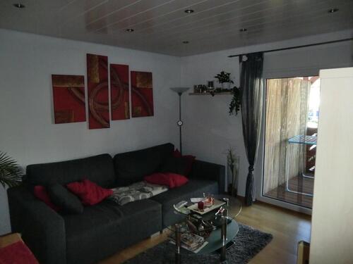 Foto - Schöne 2 Zimmer-Wohnung zentral in Gerlingen