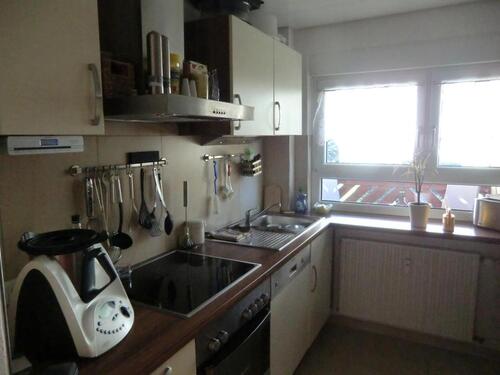 Foto - 2 Zimmer Etagenwohnung in Gerlingen