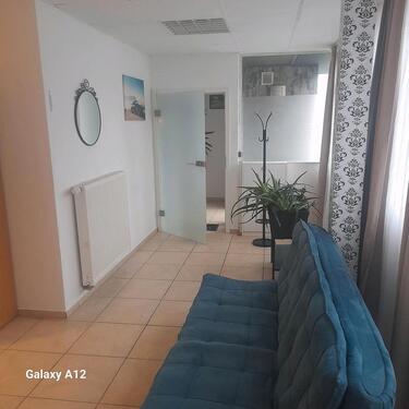 Foto - Wohnung miete Stadt Zentrum Kaisersesch mit Möbel oder auch ohne