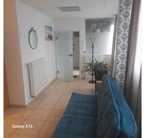 Kaisersesch Zentrum (komplett möbliert) Mit Sauna