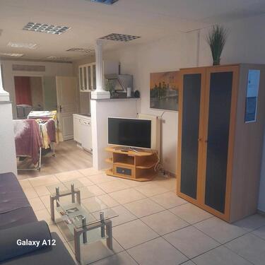 Foto - 1 Zimmer Erdgeschoßwohnung zur Miete in Kaisersesch