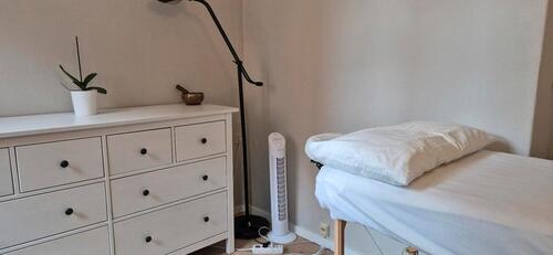 Foto - Praxisraum in Neuhausen - 220,00&nbsp;EUR Kaltmiete,