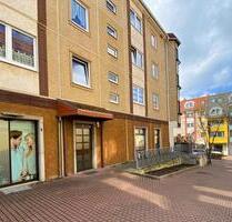 Gewerbeflächen im Zentrum von Suhl