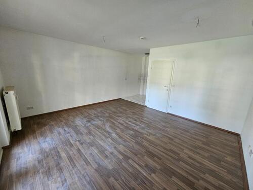 Foto - 1 Zimmer Etagenwohnung in Weimar